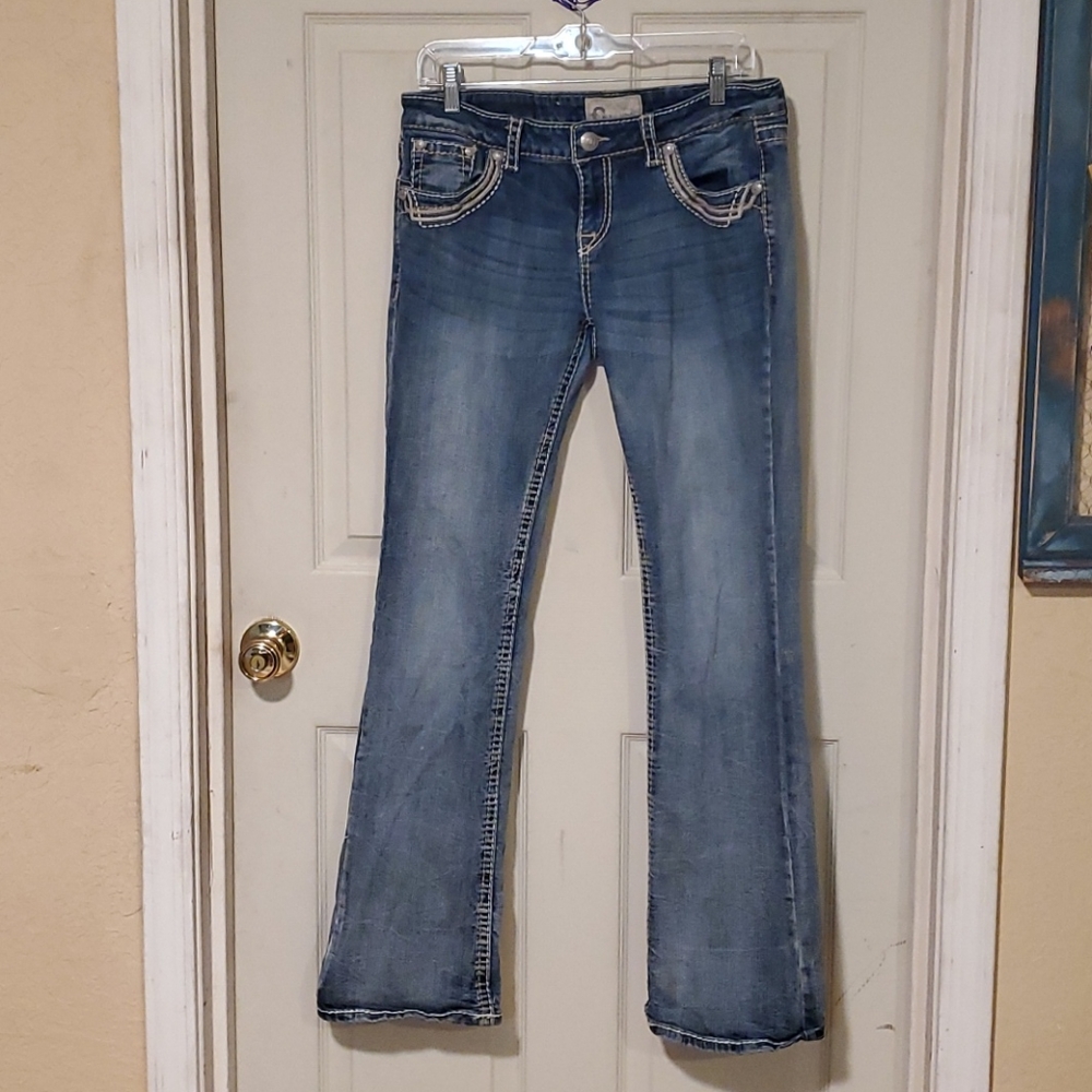 CHARME jeans 31x31